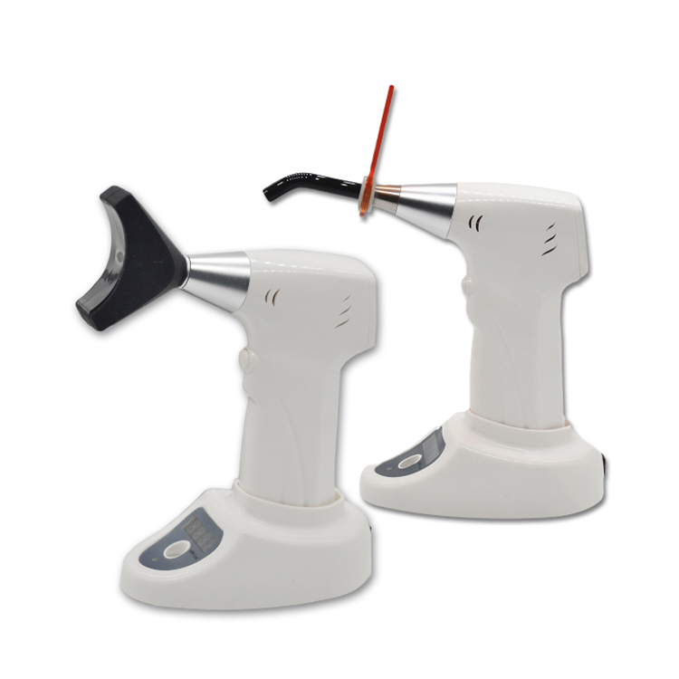 LED Curing light, light cure, dental equipment